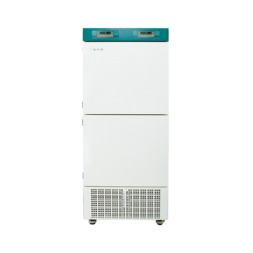 저온 배양기 (강제 순환), 멀티챔버형 thumbnail 3