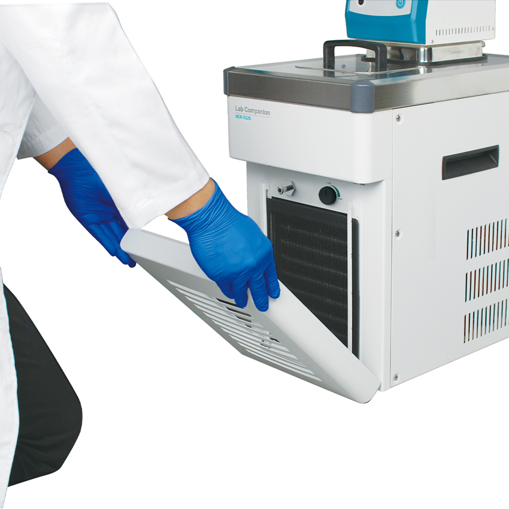 저온 항온 순환 수조, 프로그램 thumbnail 3