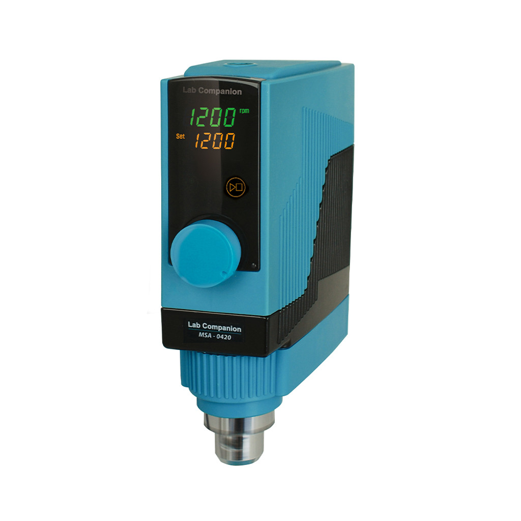 교반기, Easy Control thumbnail 2