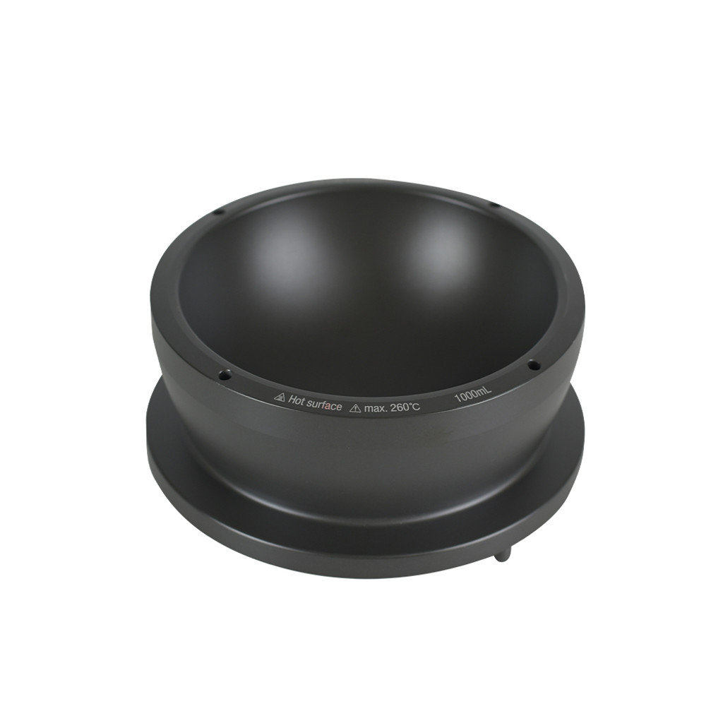 둥근바닥 플라스크 & 바이알용 히팅 블록 thumbnail 2