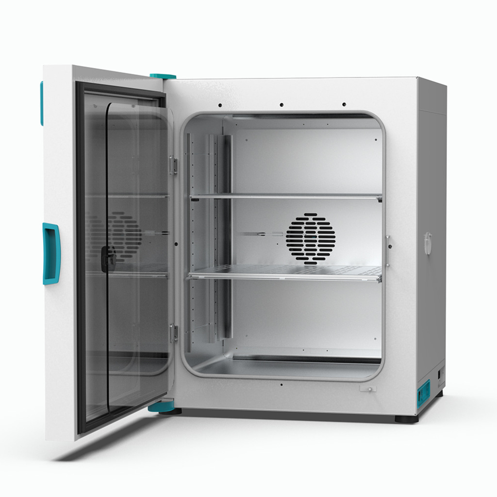 상온 배양기 (강제 순환), 고급형 thumbnail 2