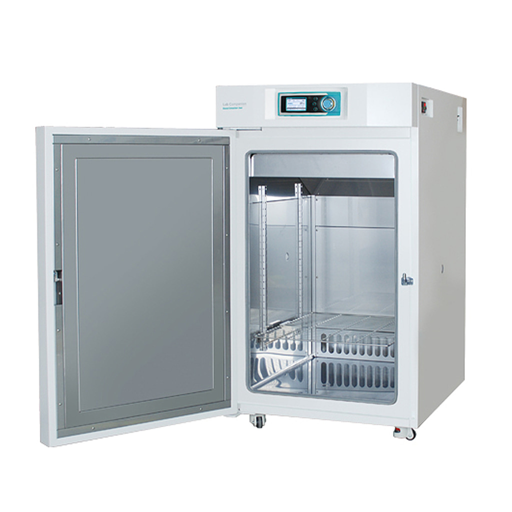 강제 순환 건조기, 대형 thumbnail 2