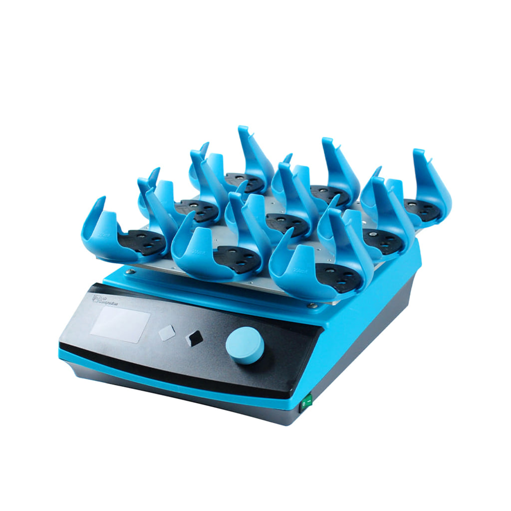 진탕기, 소형 thumbnail 2