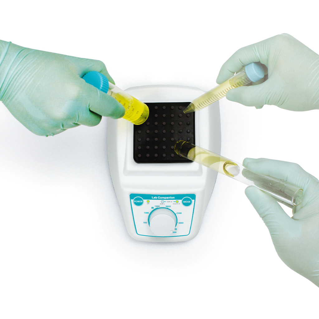 볼텍스 믹서 thumbnail 3