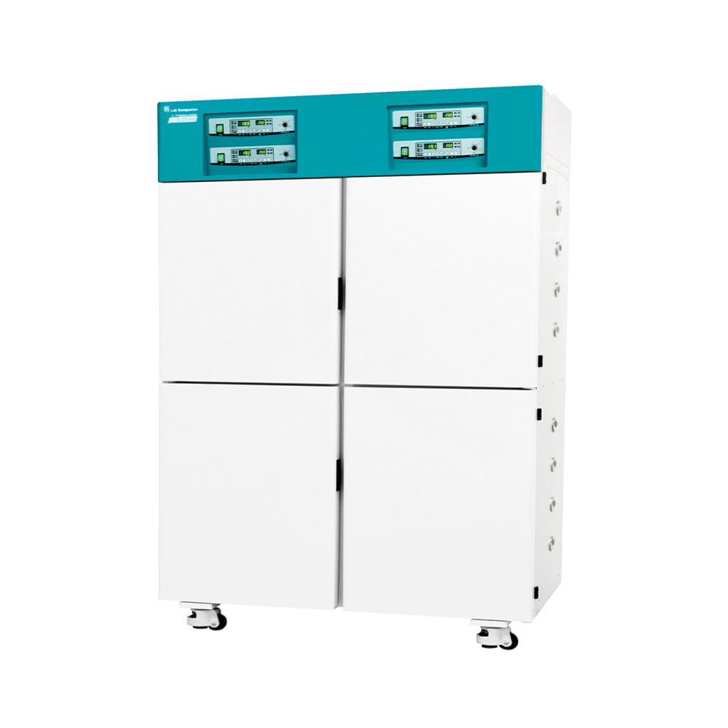 저온 배양기 (강제 순환), 멀티챔버형 thumbnail 2