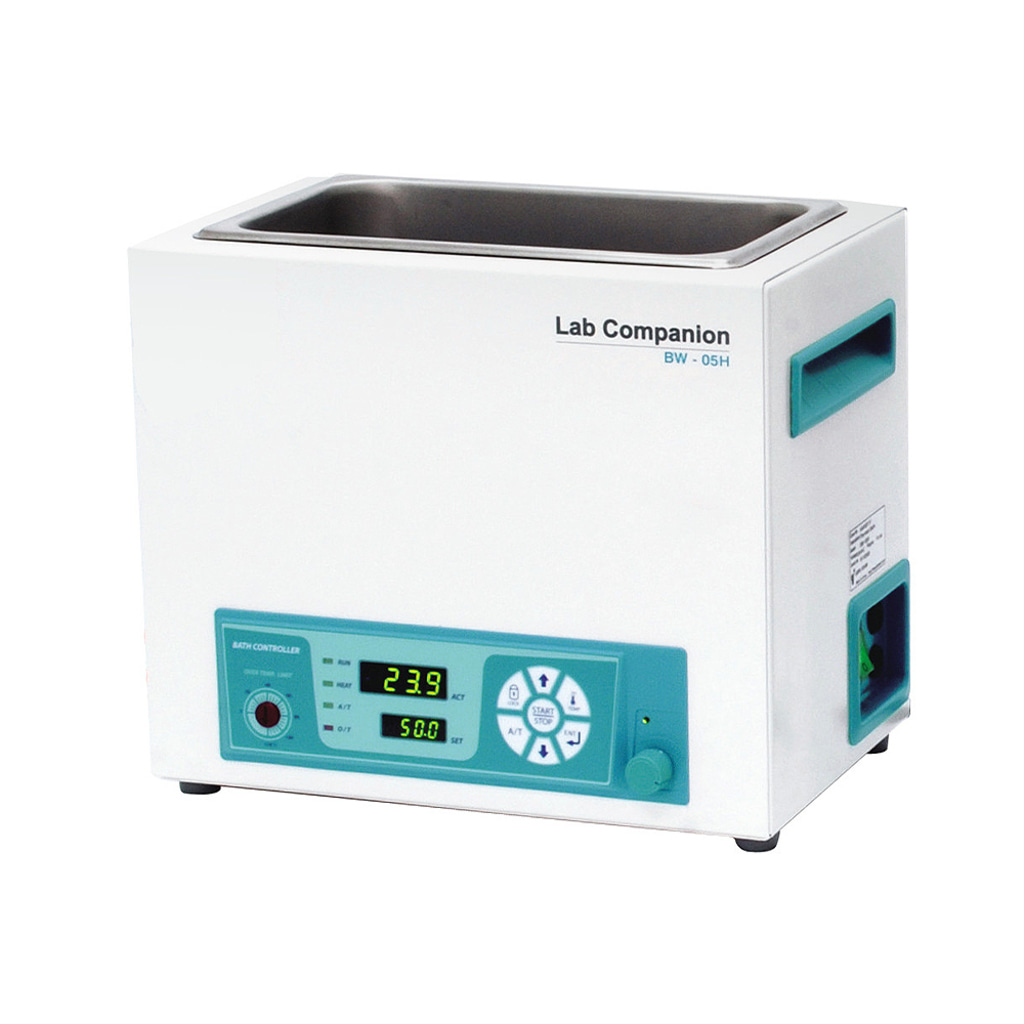 항온 수조, 교반형 thumbnail 3