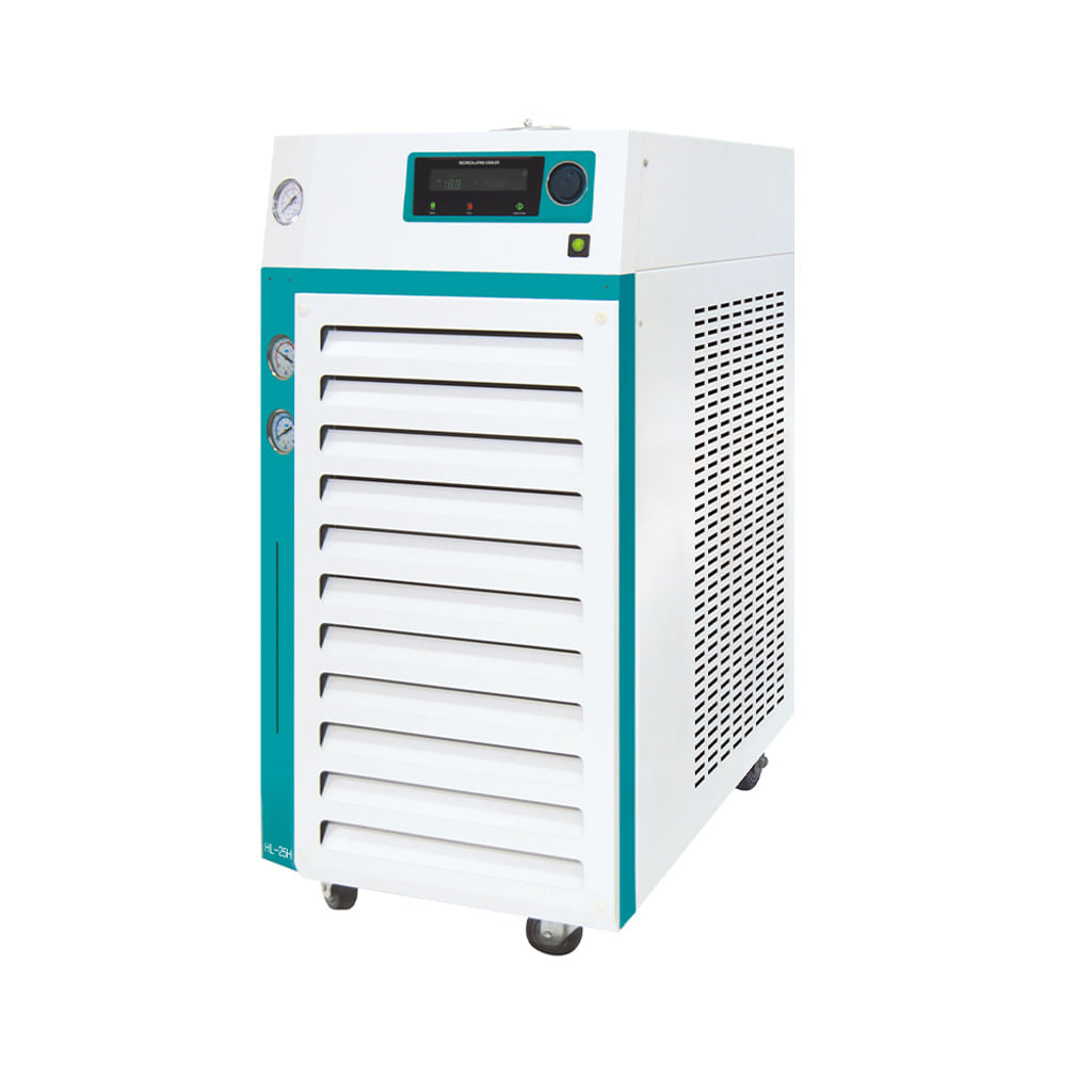 칠러 (냉각수 공급장치), 저온 일반형 thumbnail 2