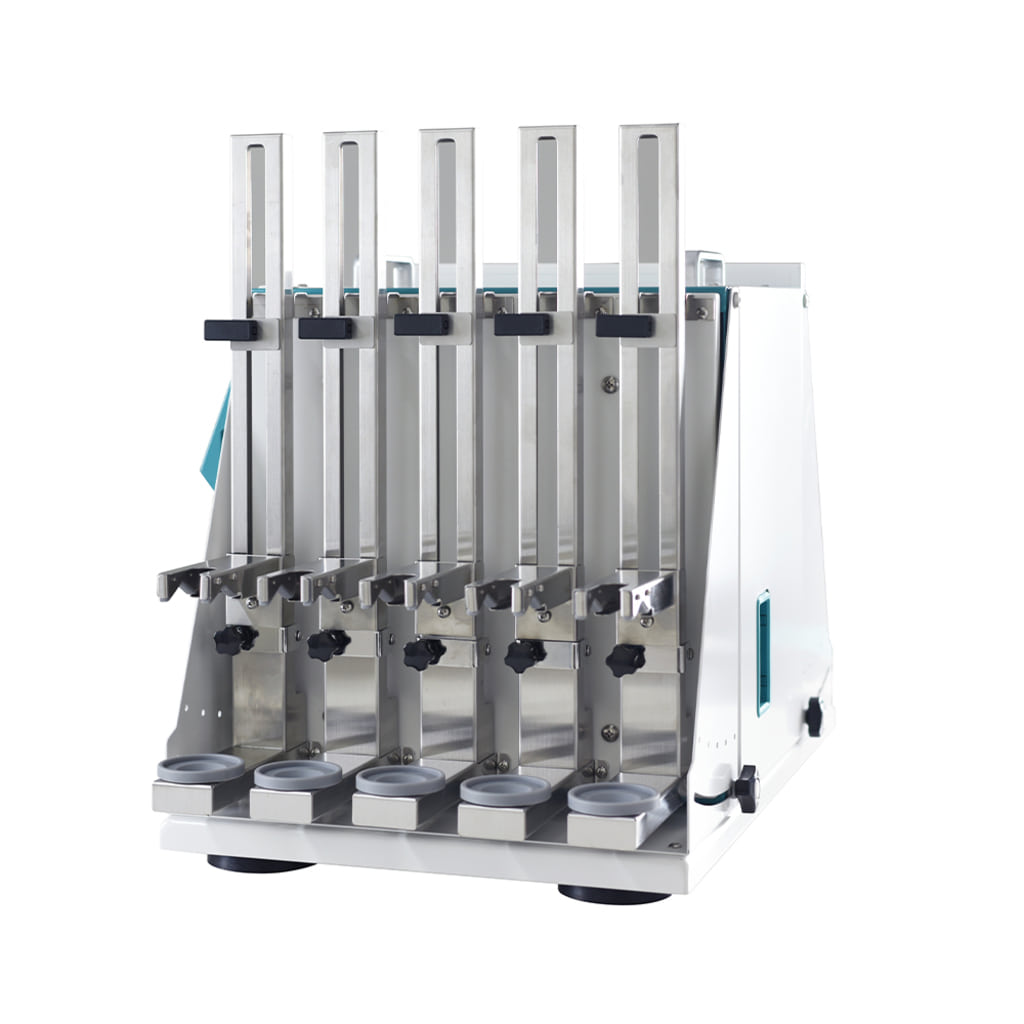 진탕기, 분액여두용 thumbnail 2