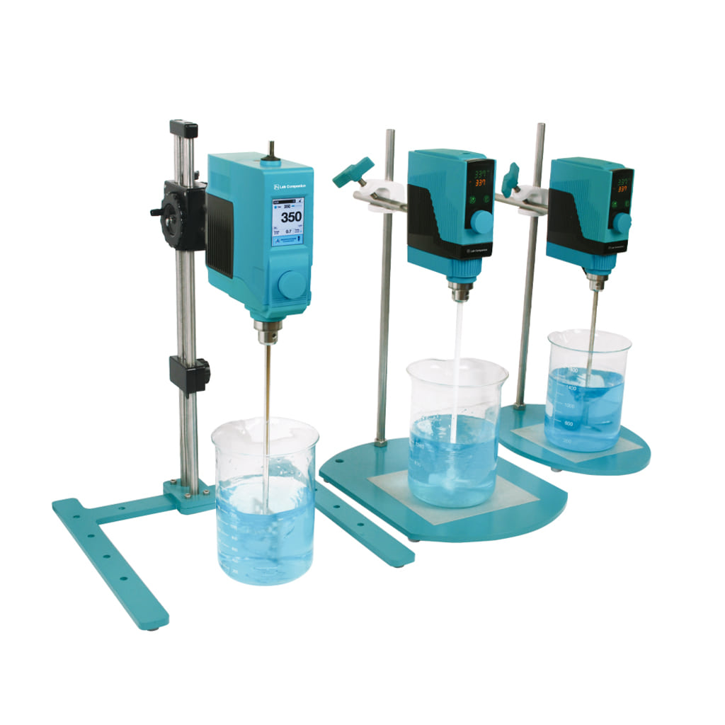 교반기, High Performance thumbnail 2