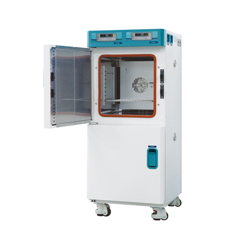 상온 배양기 (강제 순환), 멀티챔버형 thumbnail 2