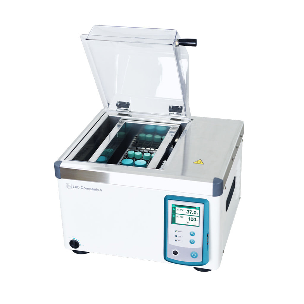 진탕 항온 수조 thumbnail 2