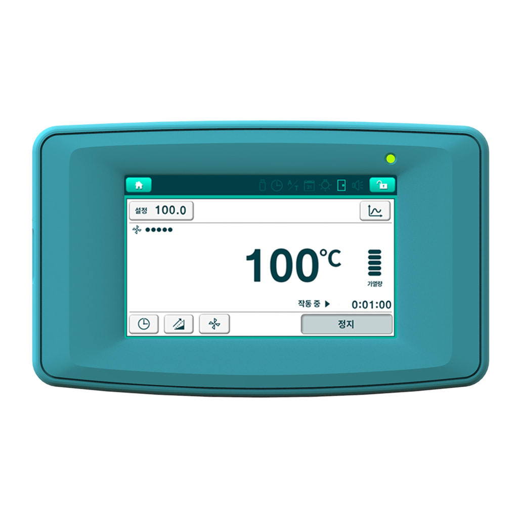 자연 순환 건조기, 고급형 thumbnail 2