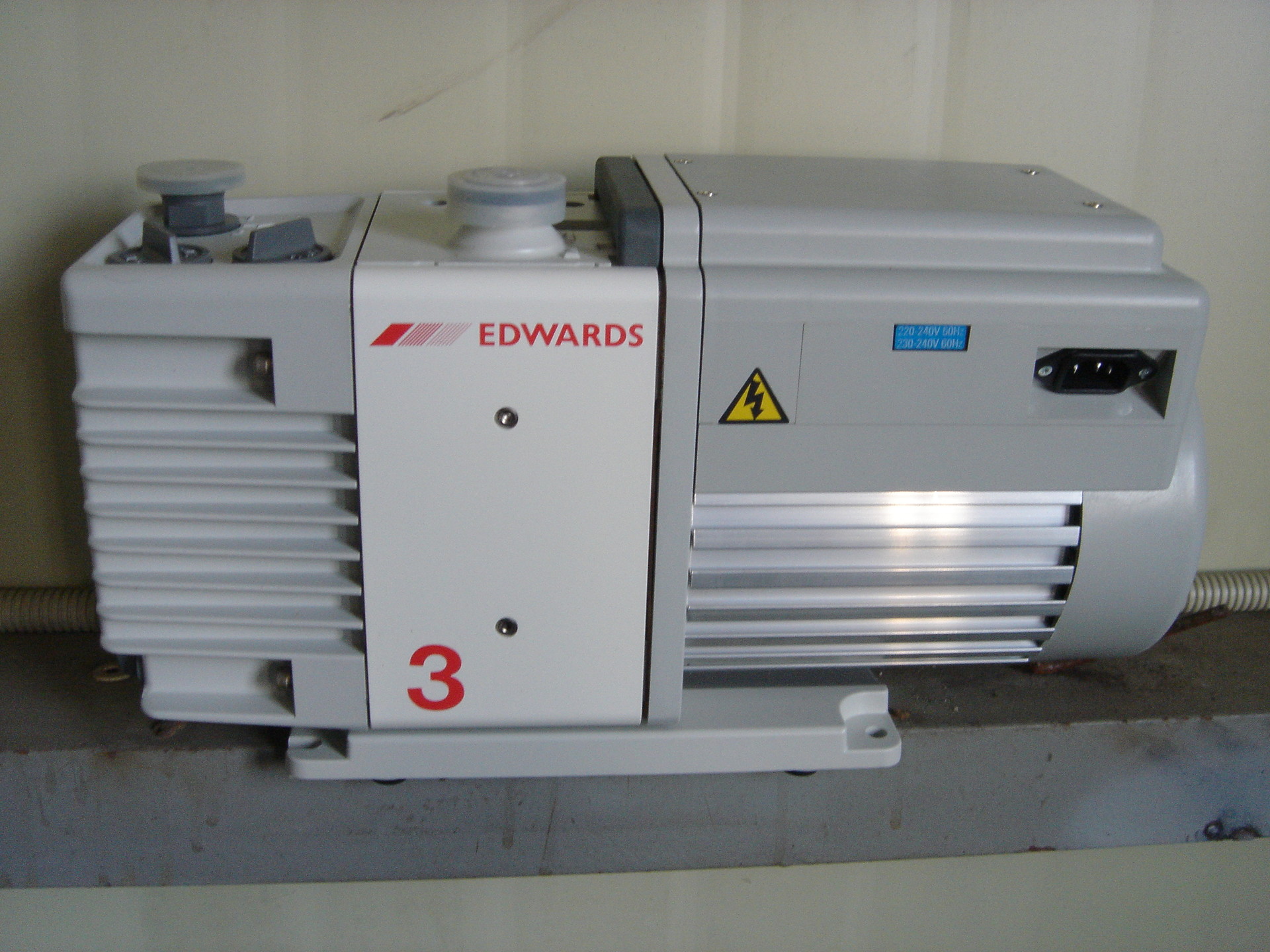 중고 진공펌프 및 렌탈 thumbnail 4