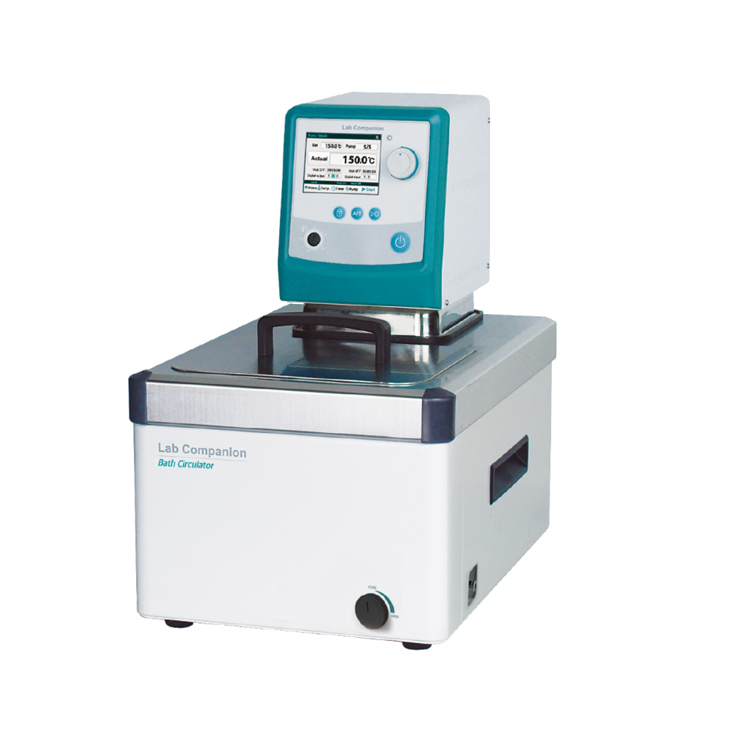 항온 순환 수조 (프로그램형, 일반형) thumbnail 4