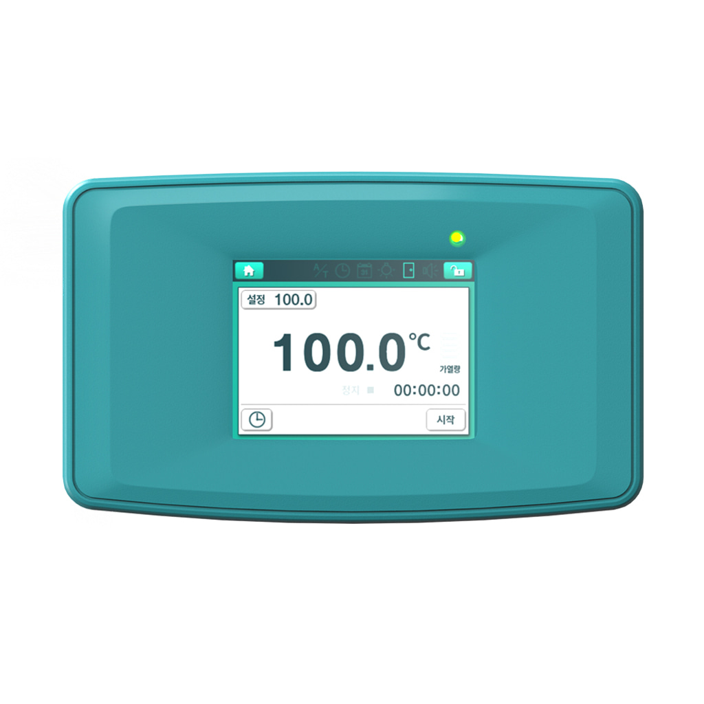 자연 순환 건조기, 기본형 thumbnail 2