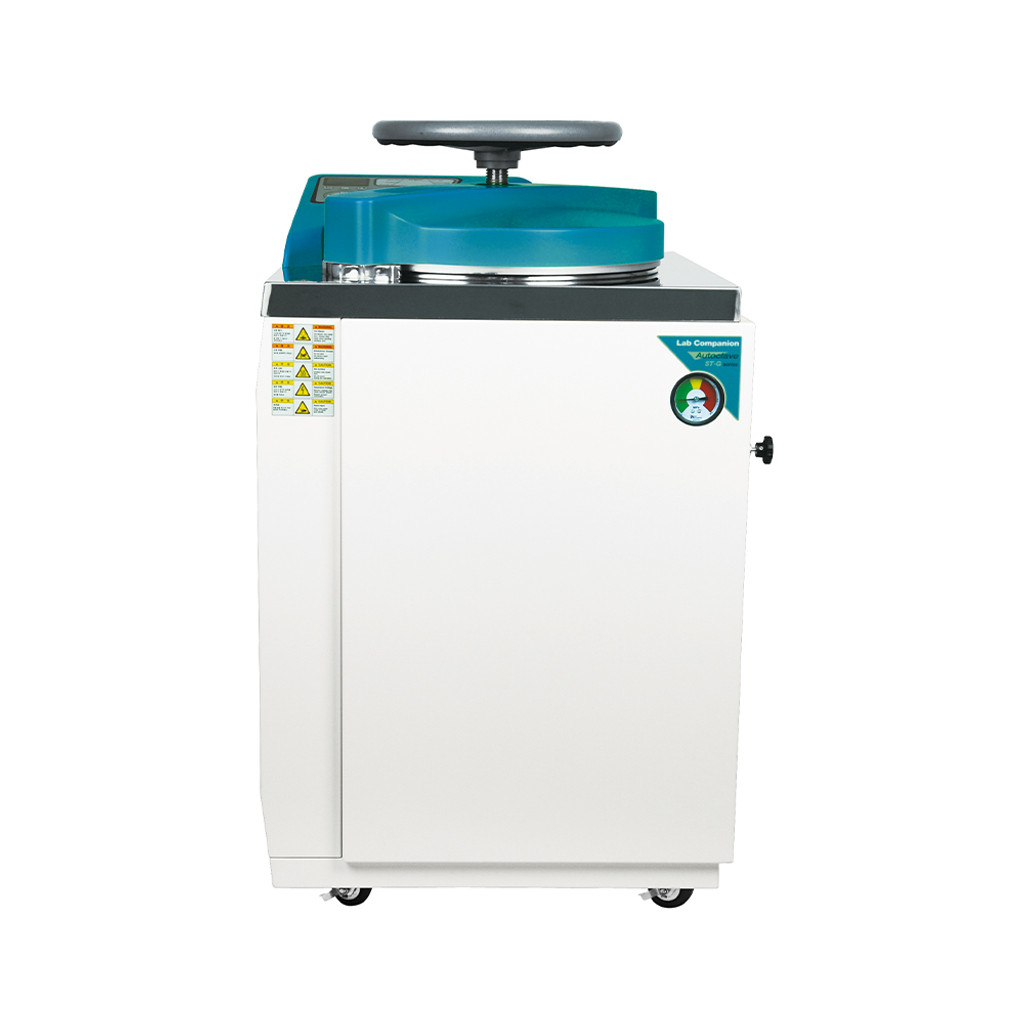 고압 멸균기 thumbnail 3