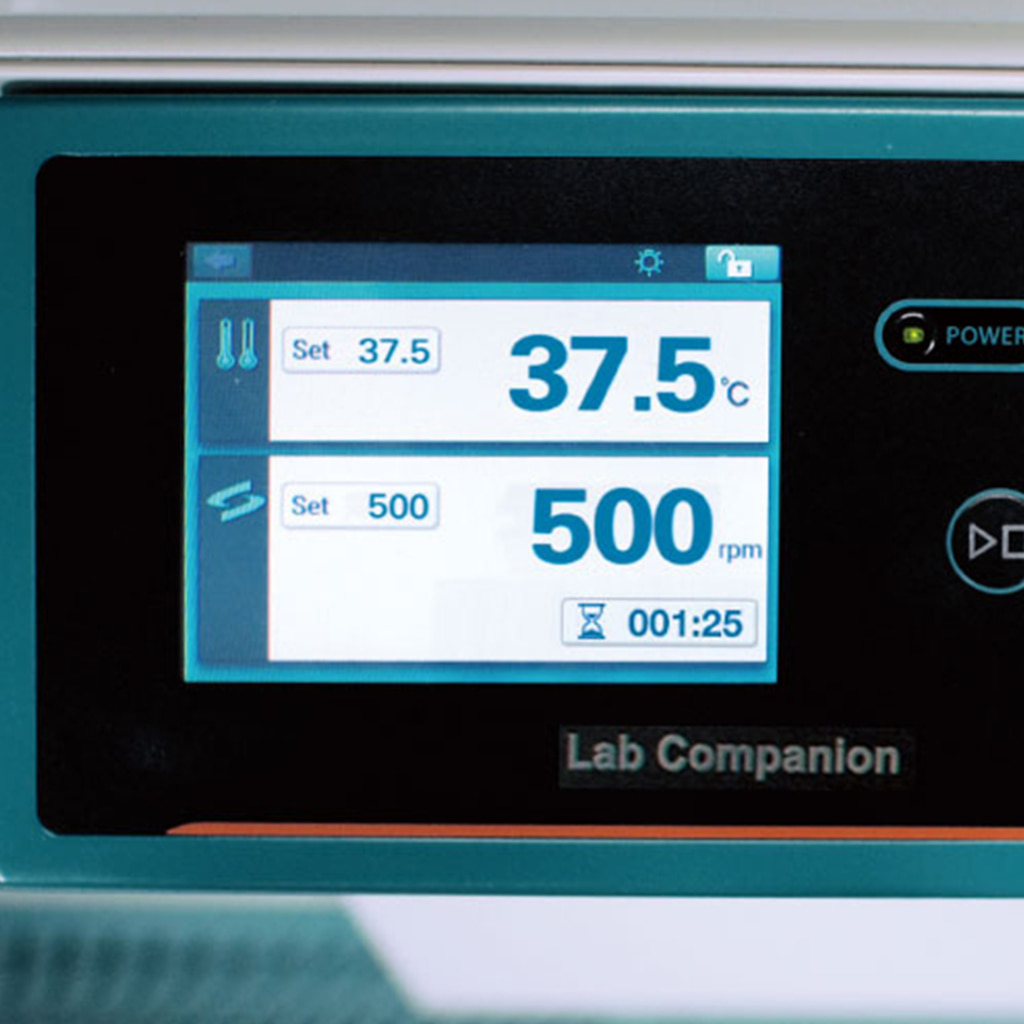 진탕배양기, 대형 thumbnail 4