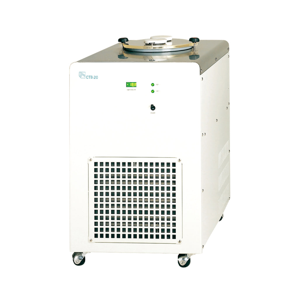 저온 동결 트랩 (Cold Trap Bath) thumbnail 3