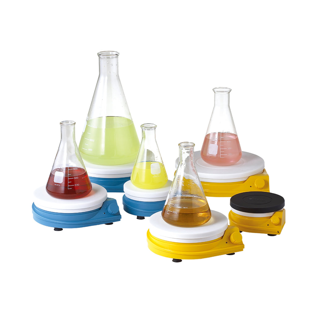 자석 교반기, Analog thumbnail 2