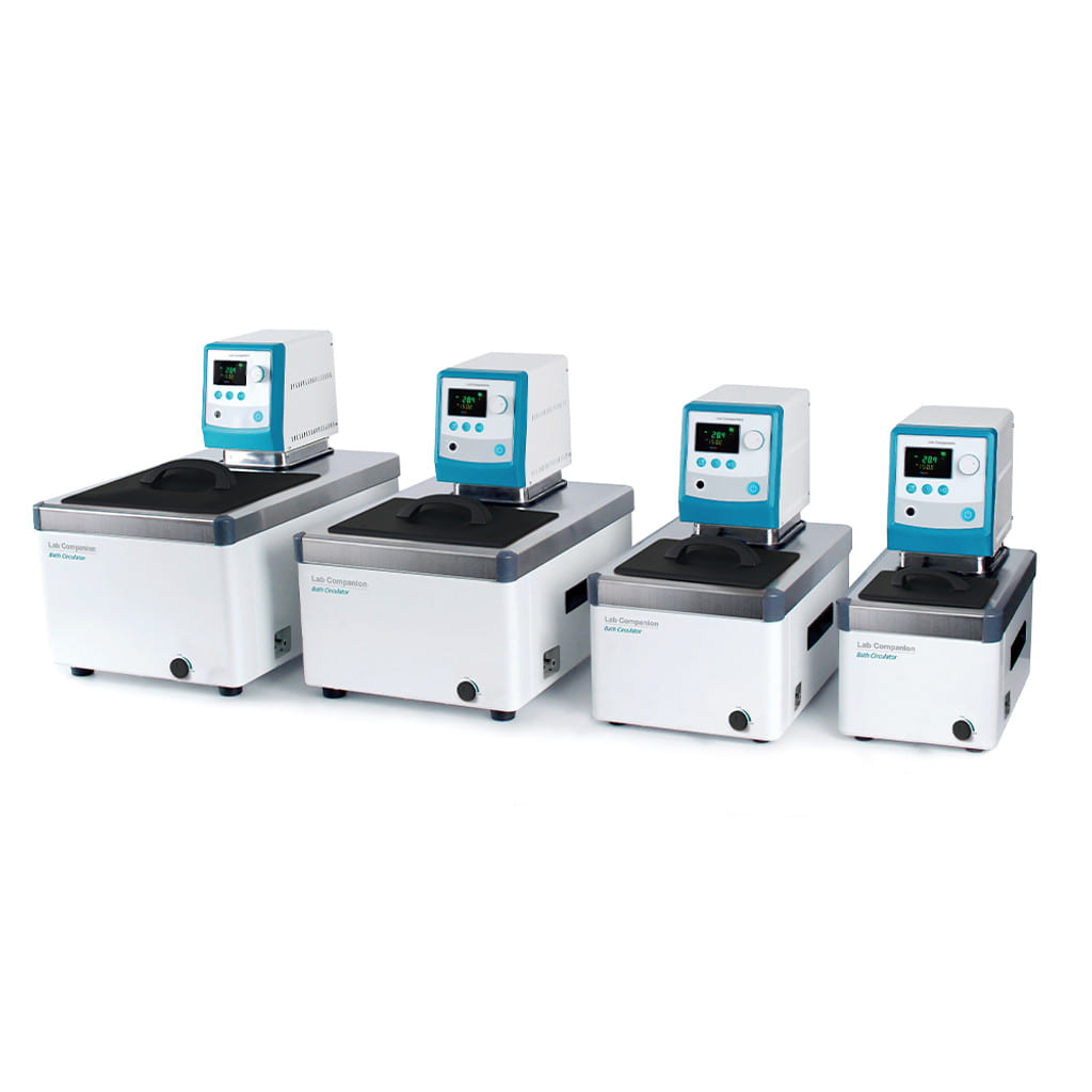 항온 순환 수조 (프로그램형, 일반형) thumbnail 3