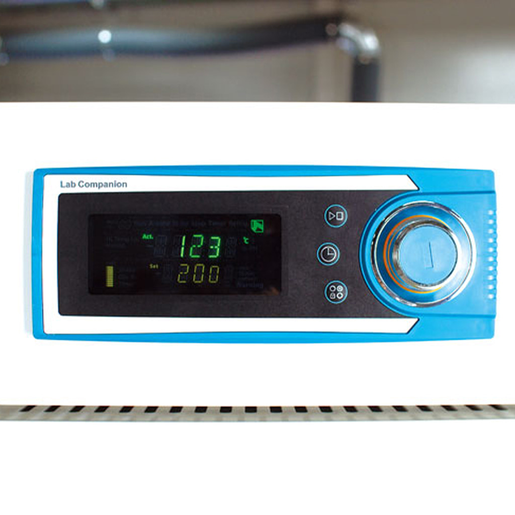 강제 순환 건조기, 대형 thumbnail 4