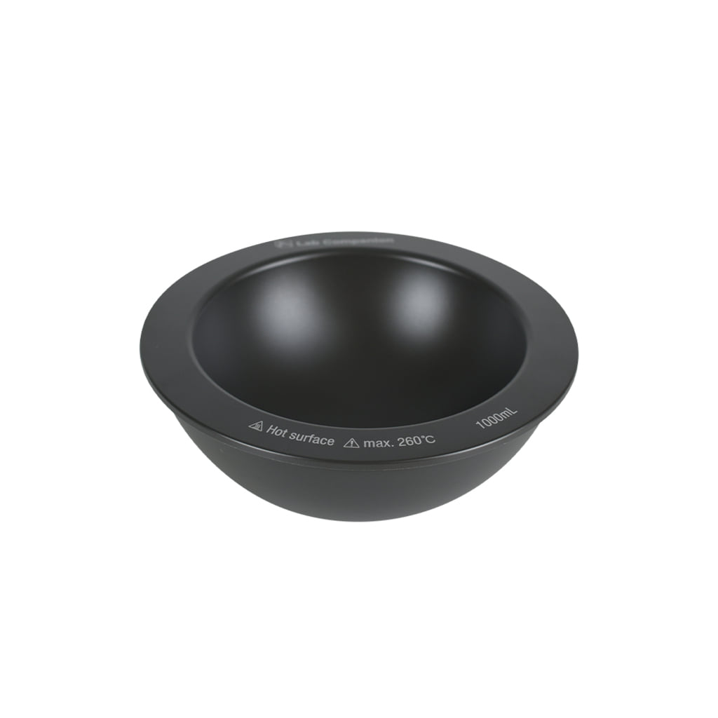 둥근바닥 플라스크 & 바이알용 히팅 블록 thumbnail 3