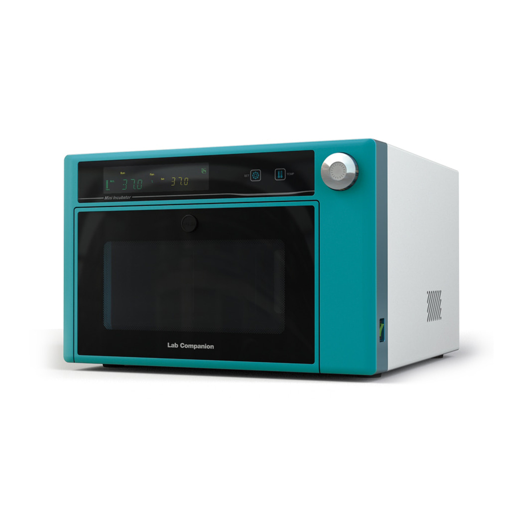 상온 배양기 (강제 순환), 소형 thumbnail 2