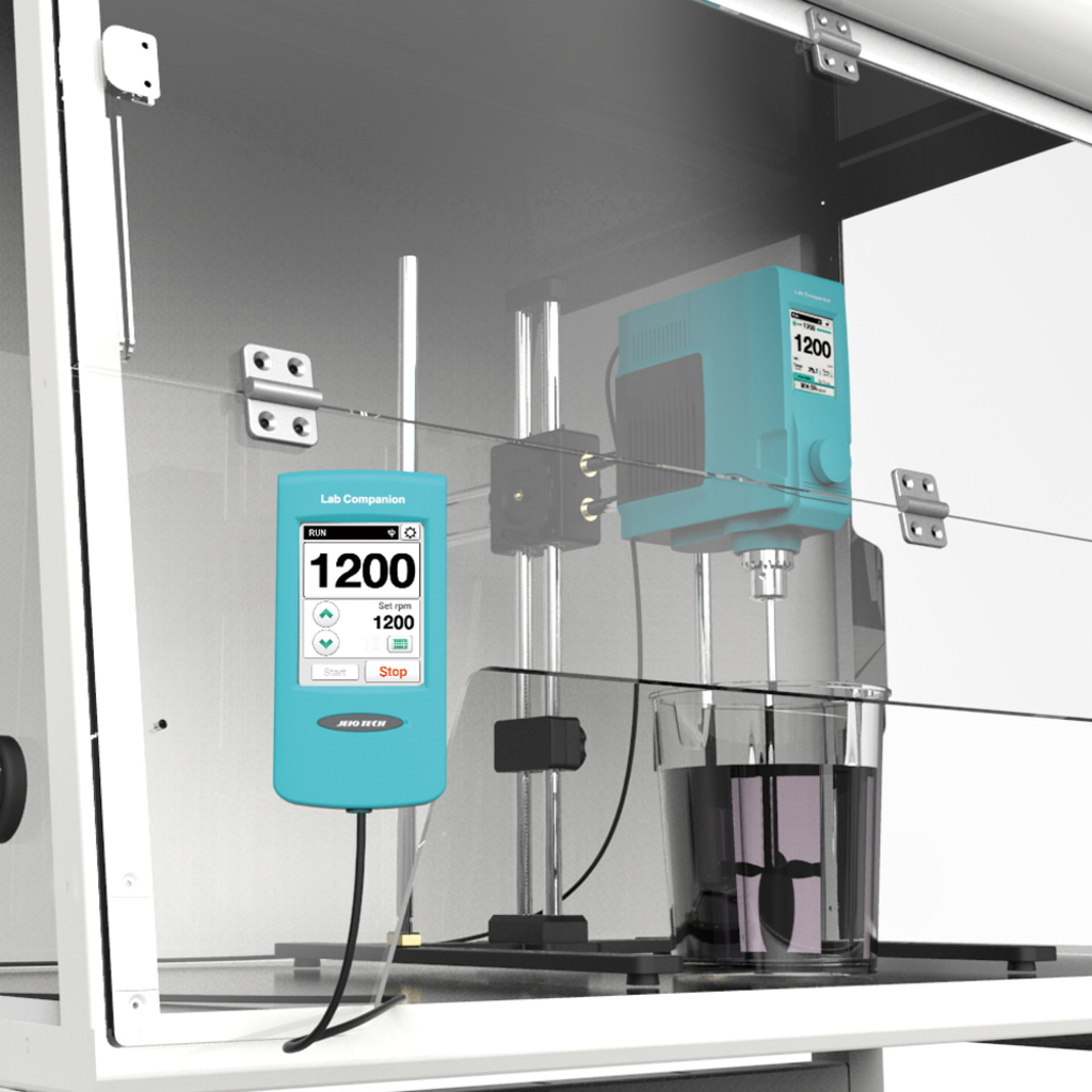 교반기, Prestige Touch thumbnail 3