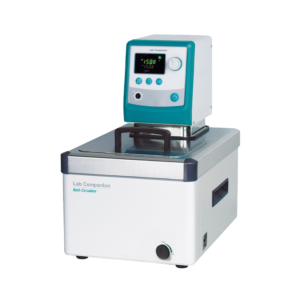 항온 순환 수조 (프로그램형, 일반형) thumbnail 6