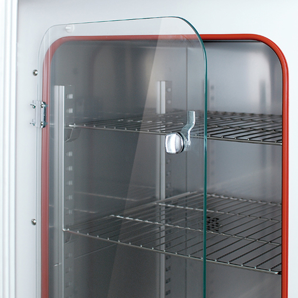 저온 배양기, 일반형 (강제 순환 / 자연 순환) thumbnail 3