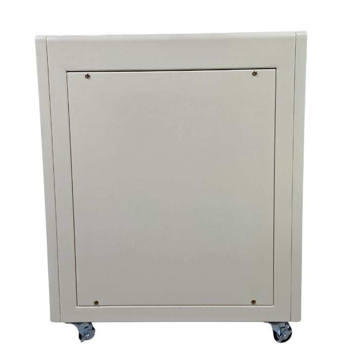 1마력형 초저소음 BOX형 콤프레셔 thumbnail 4