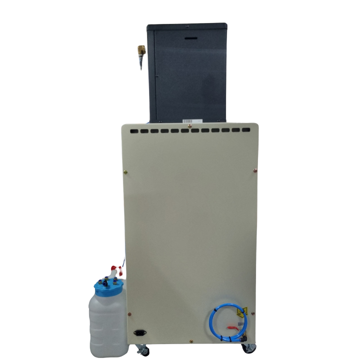 3마력형 BOX형 콤프레셔 에어클리닝시스템 패키지 [PA-BACT3] thumbnail 4