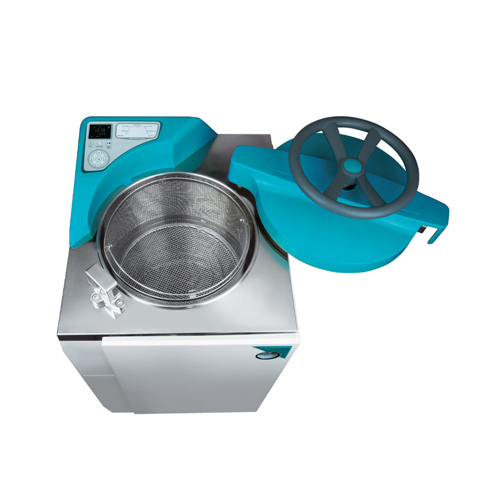 고압 멸균기 thumbnail 2