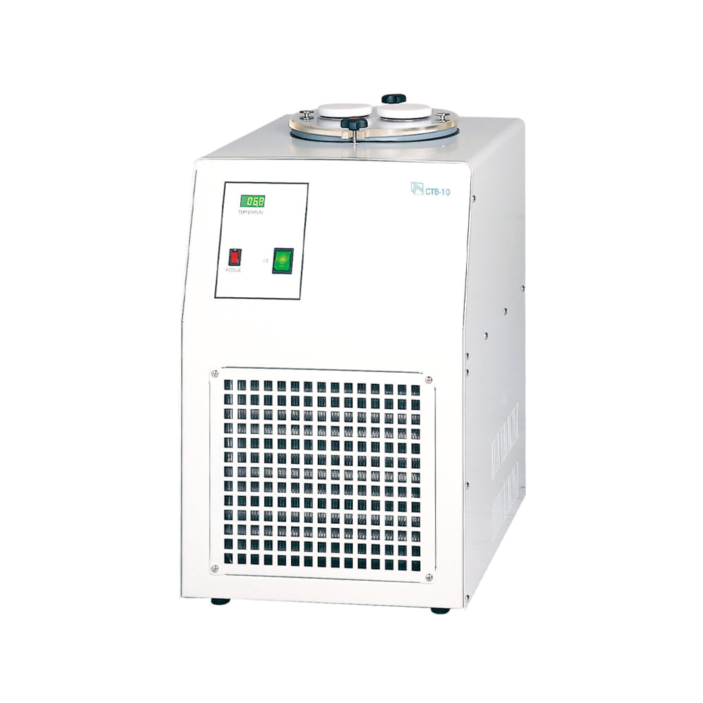 저온 동결 트랩 (Cold Trap Bath) thumbnail 2