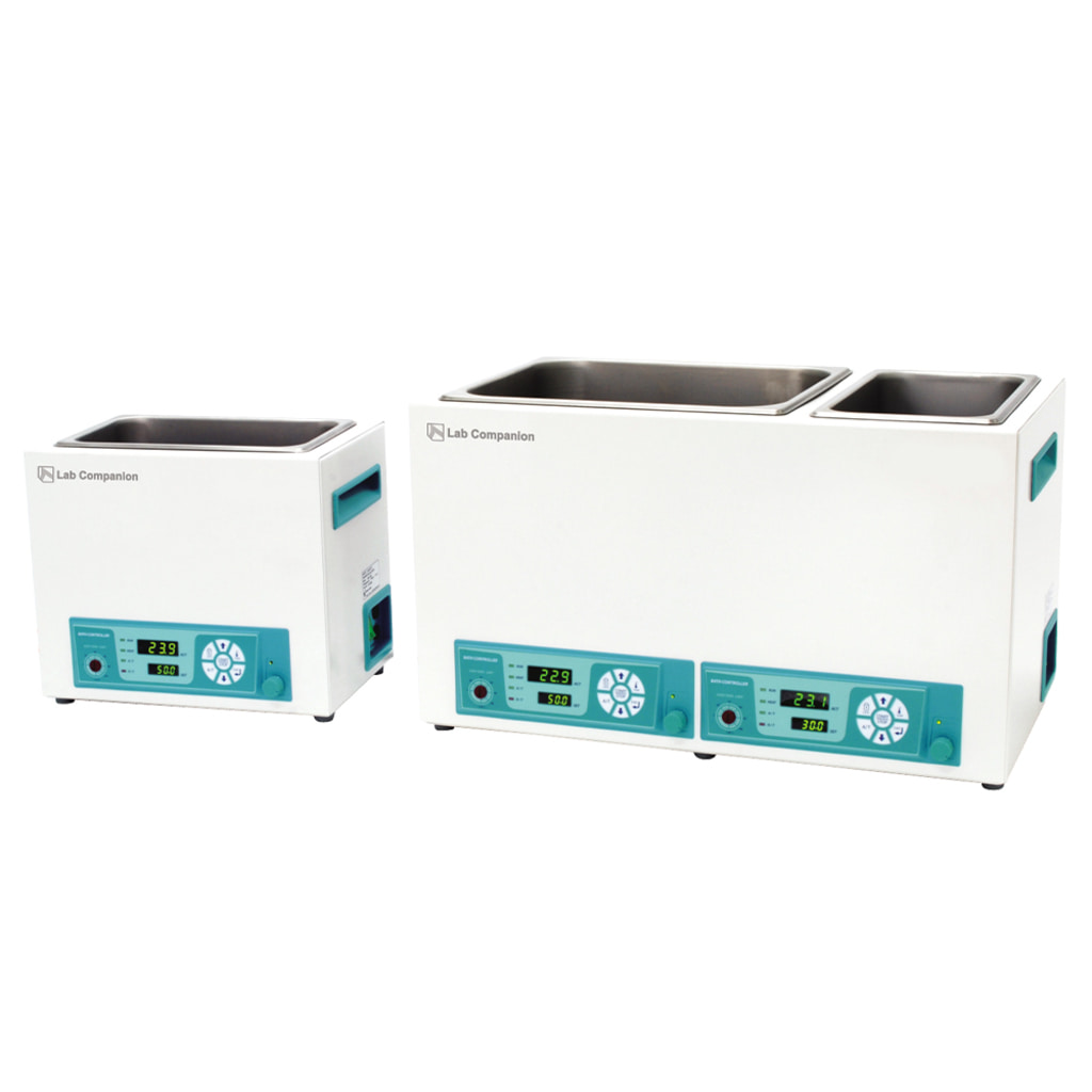 항온 수조, 교반형 thumbnail 2