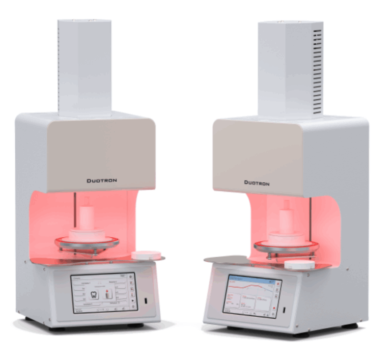 ✨ 완벽한 치과 보철물의 비밀: 그린뉴메틱 케이원텍 저진동 무오일 진공펌프!