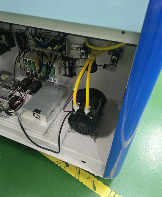 큐빅머신(핫픽스)에 최적화된 진공펌프의 성능과 실제 사용 후기✨