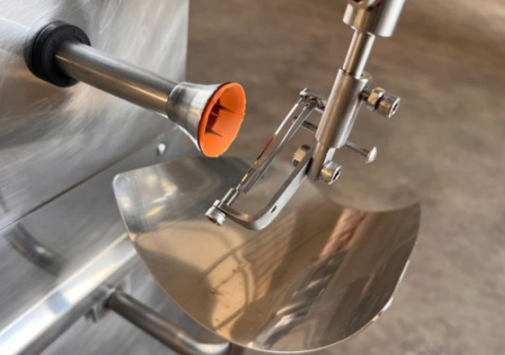 🍊 가을/겨울 효자템! 곶감 제조의 핵심, 그린뉴메틱 VTZ 진공펌프 소개! 🌬️